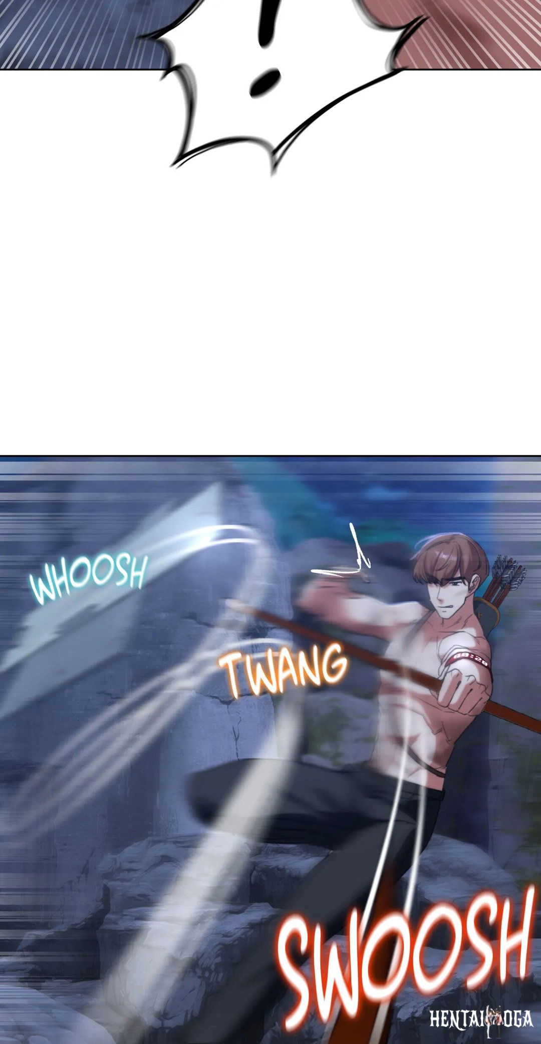 Seniors of Class 5 Seniors of Class 5 Chapter 49 - Page 75