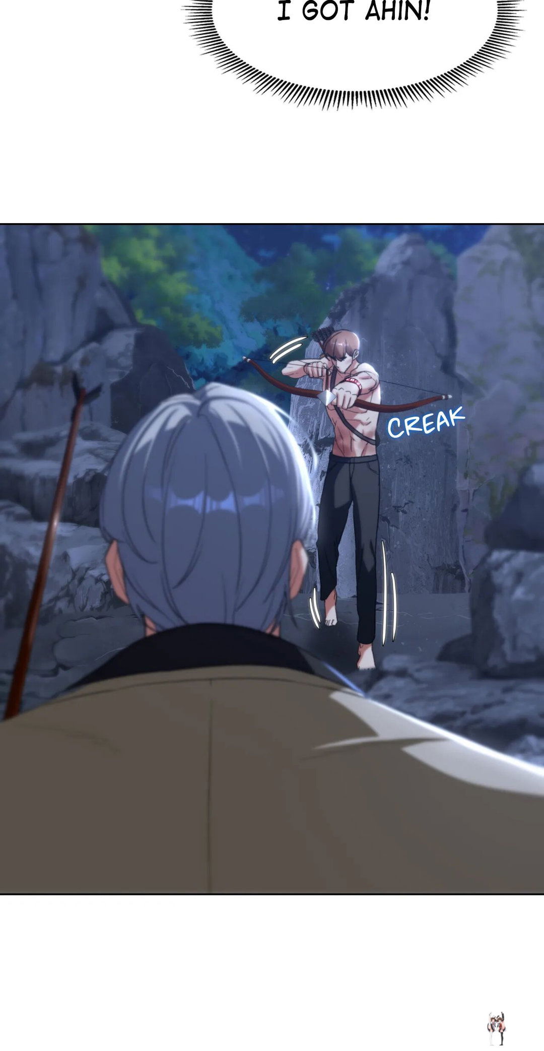 Seniors of Class 5 Seniors of Class 5 Chapter 49 - Page 78