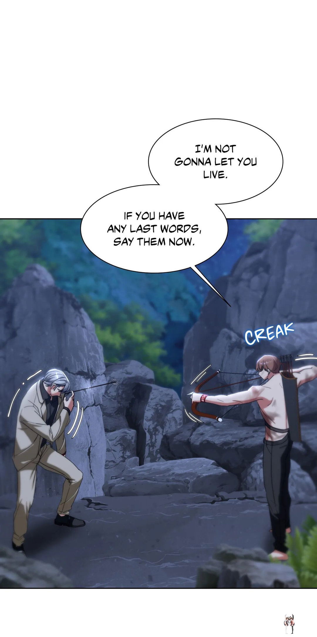 Seniors of Class 5 Seniors of Class 5 Chapter 49 - Page 79