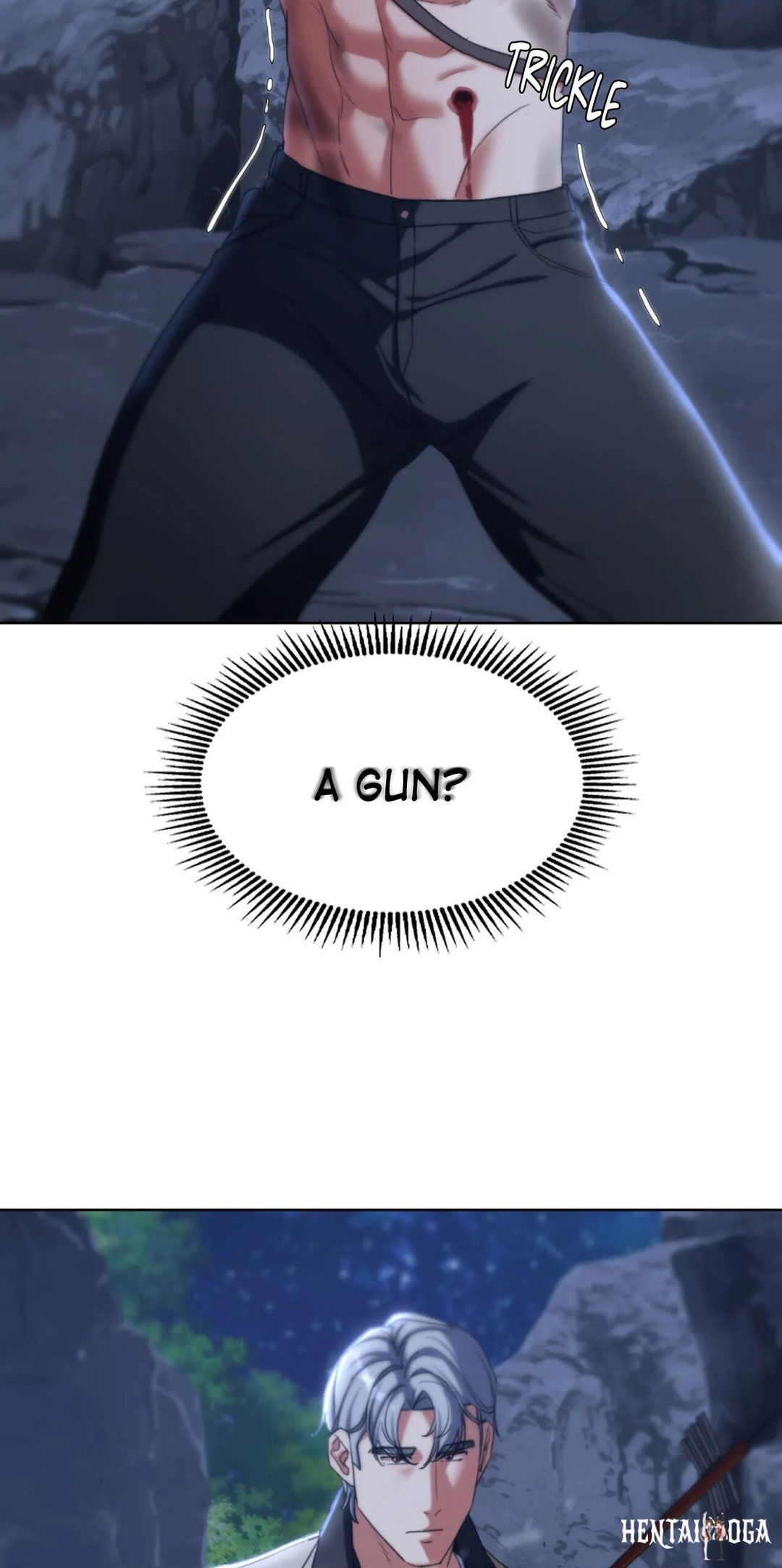 Seniors of Class 5 Seniors of Class 5 Chapter 49 - Page 81