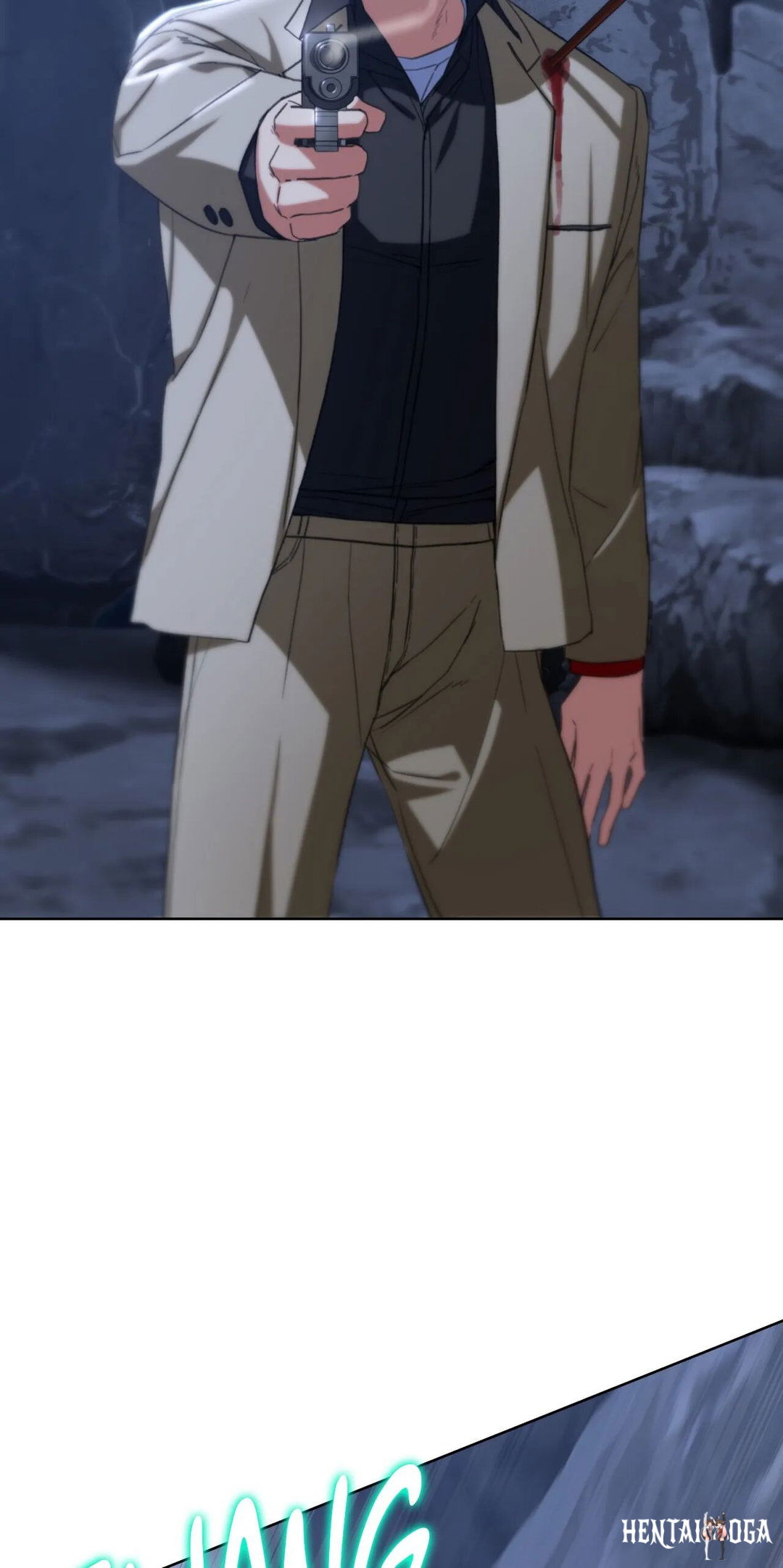 Seniors of Class 5 Seniors of Class 5 Chapter 49 - Page 82