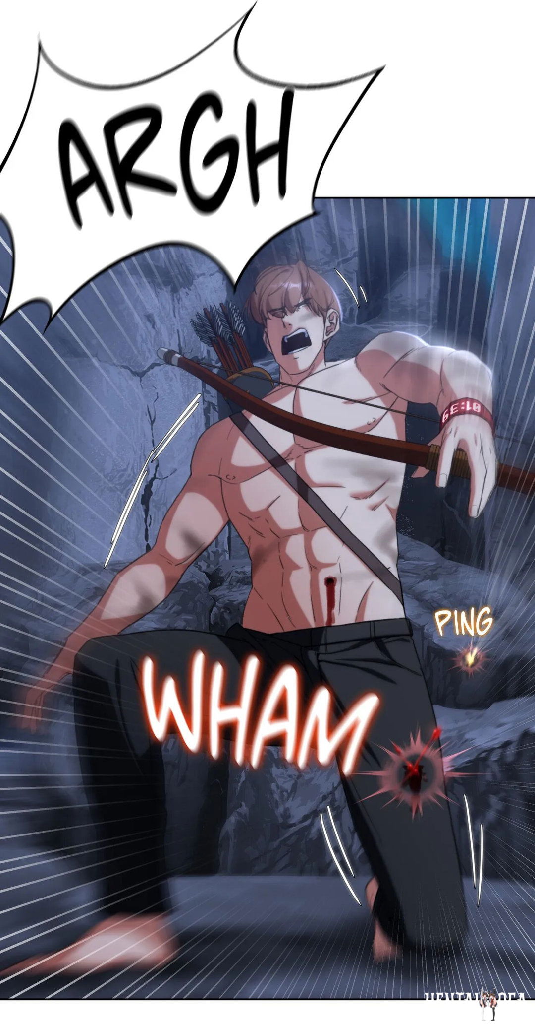 Seniors of Class 5 Seniors of Class 5 Chapter 49 - Page 85