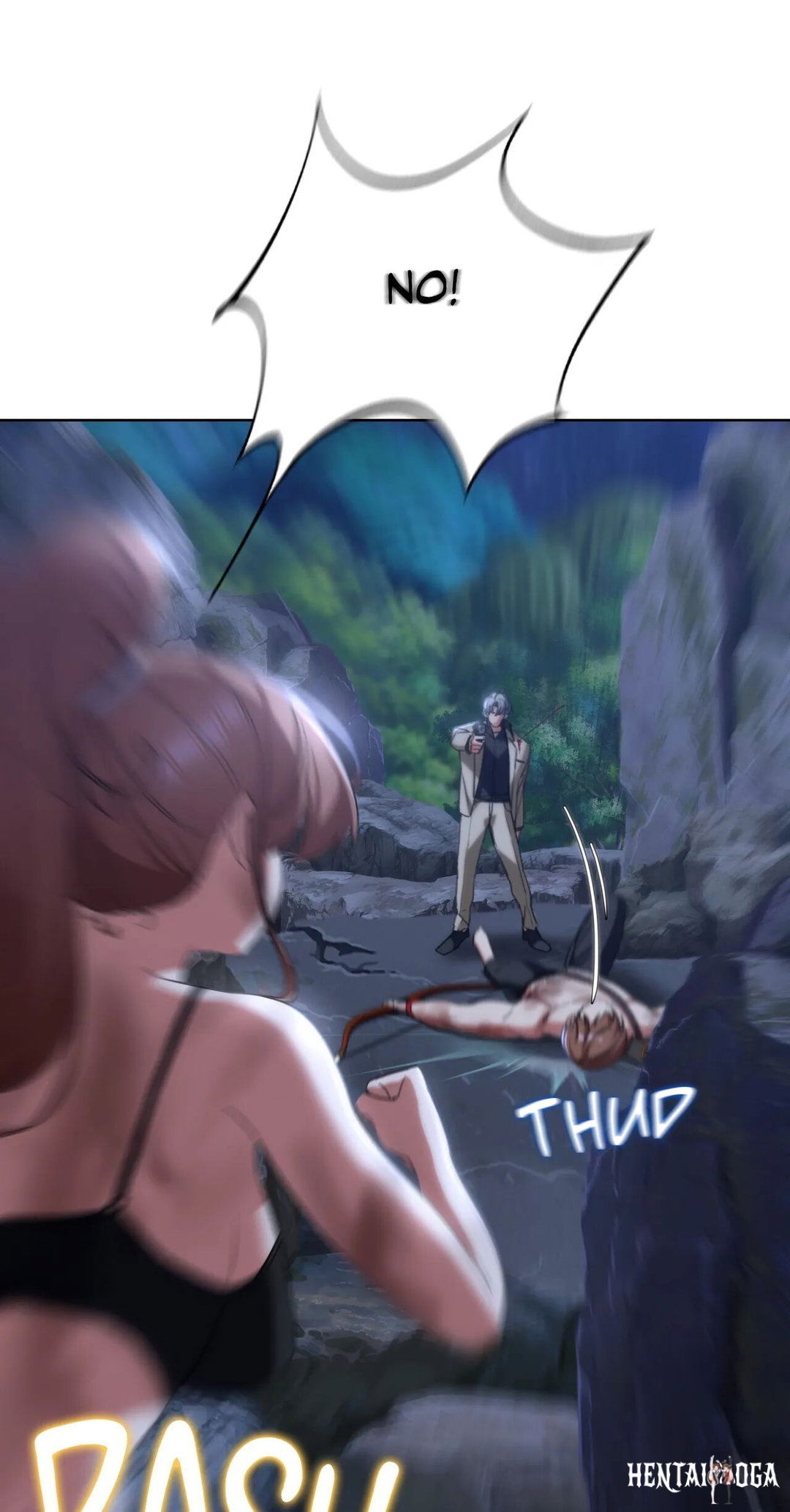 Seniors of Class 5 Seniors of Class 5 Chapter 49 - Page 86