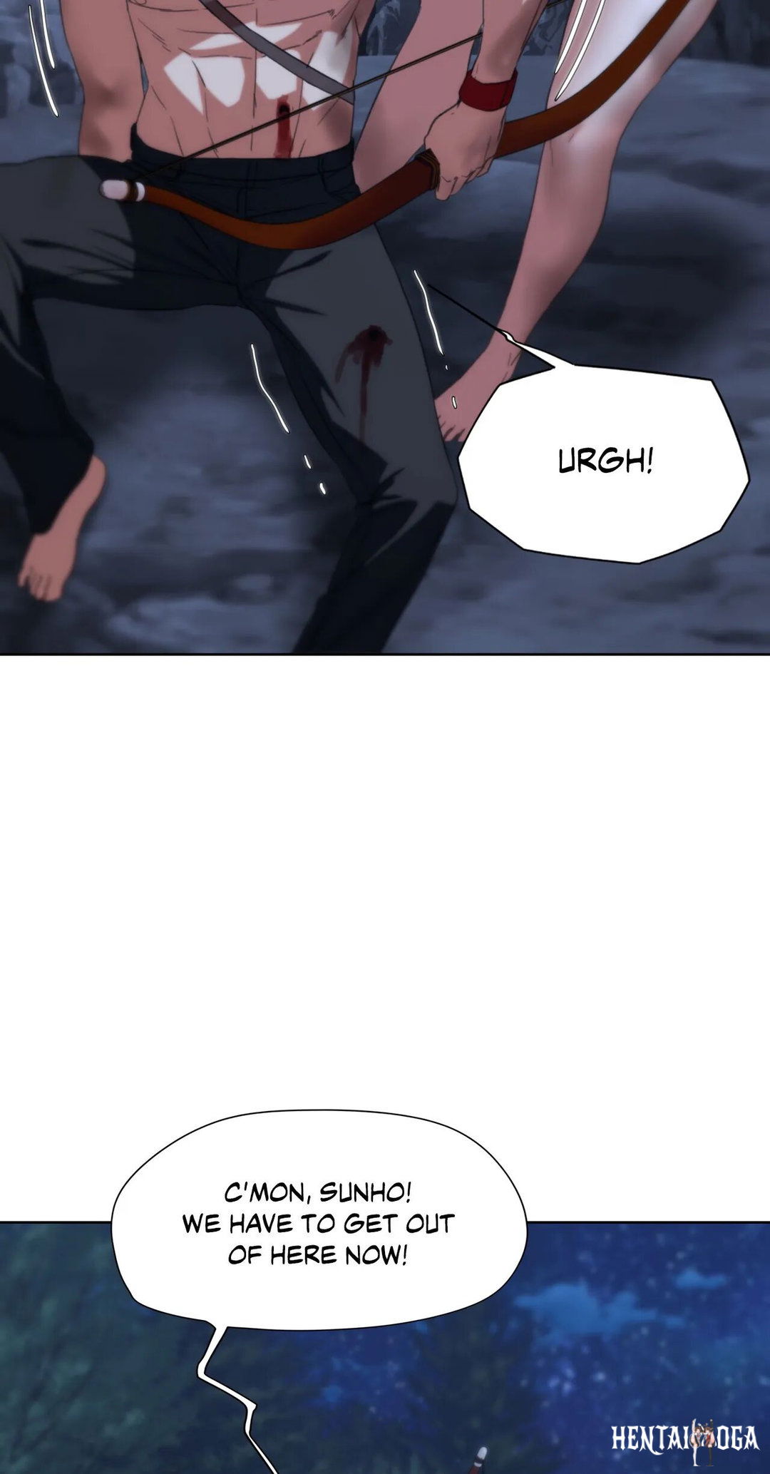 Seniors of Class 5 Seniors of Class 5 Chapter 49 - Page 88