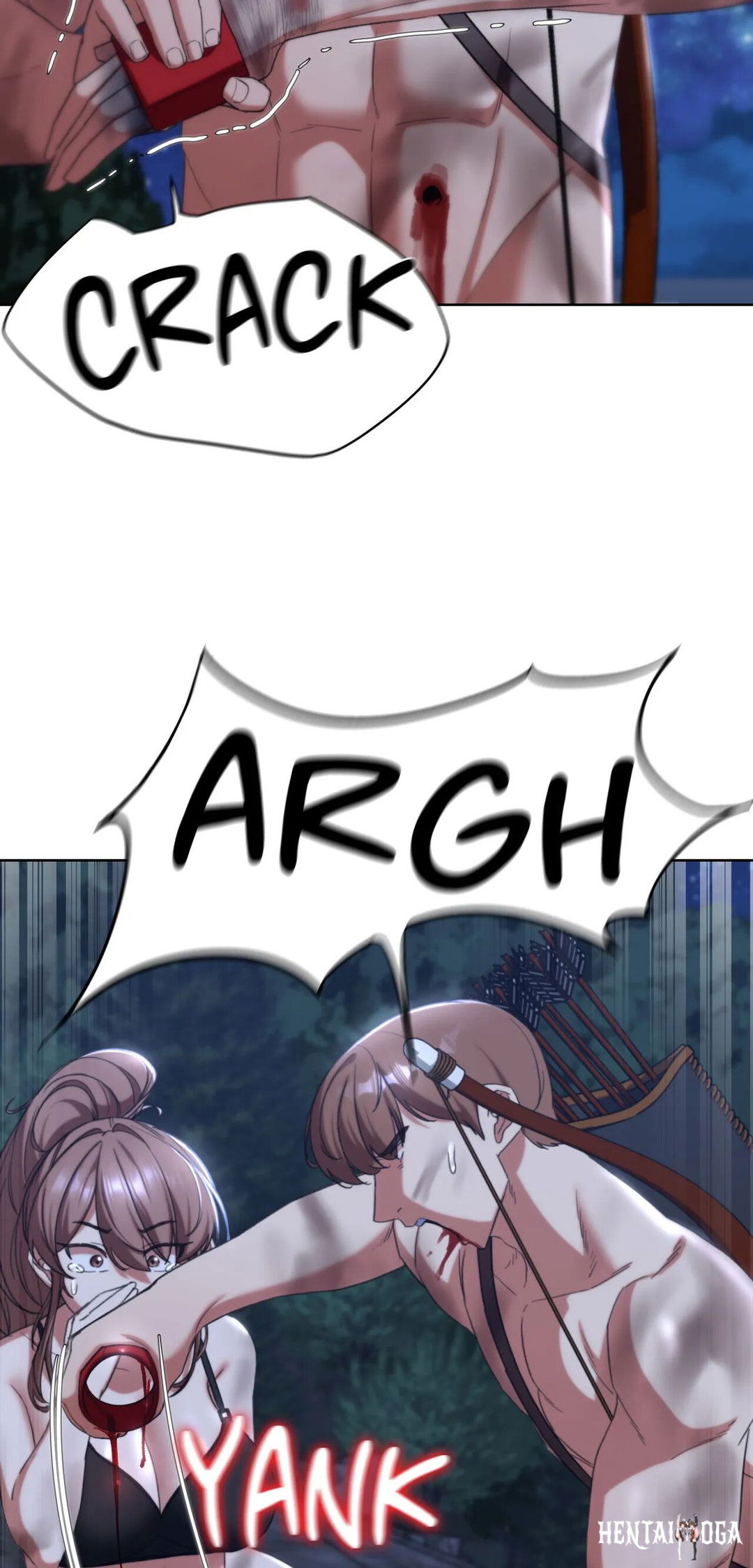 Seniors of Class 5 Seniors of Class 5 Chapter 49 - Page 93