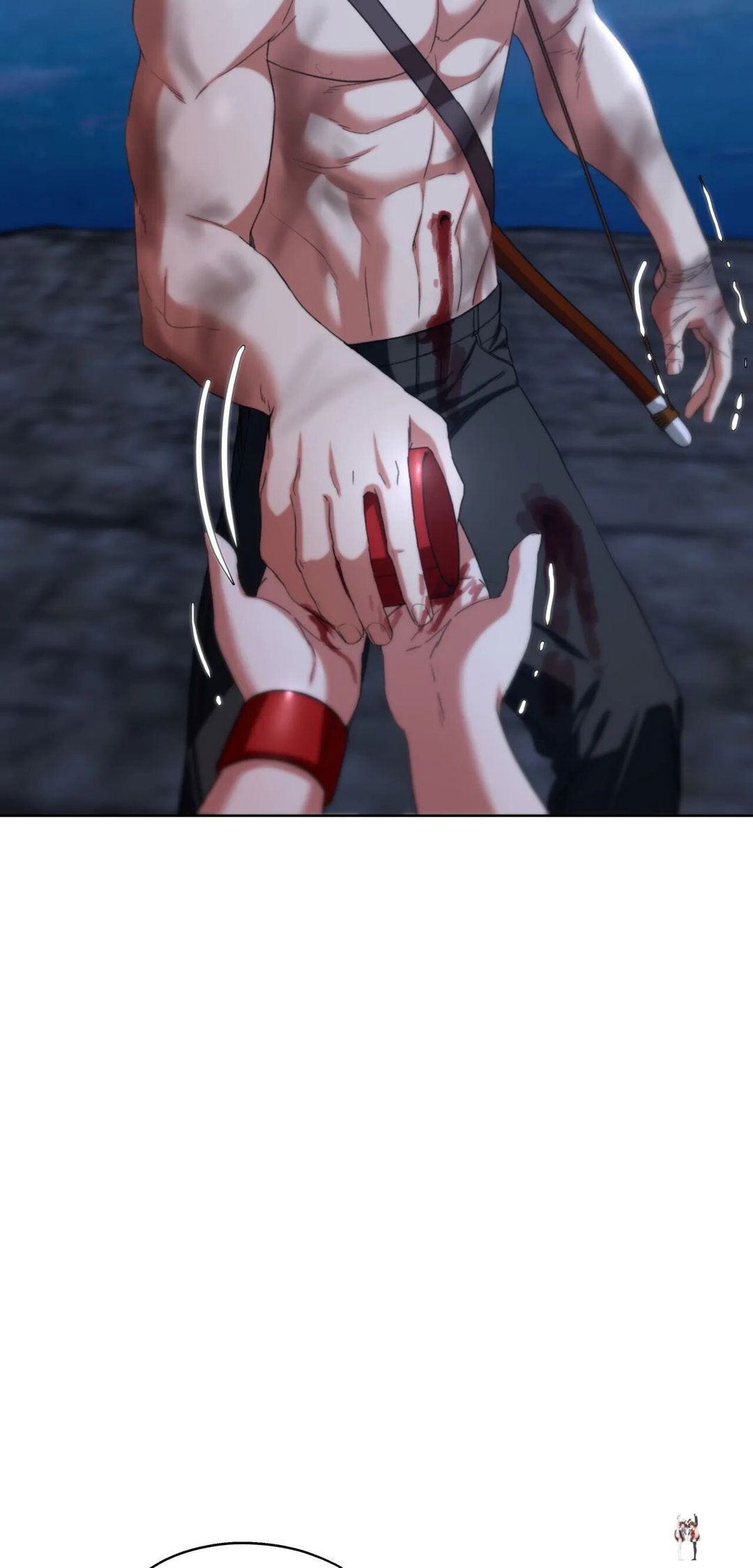 Seniors of Class 5 Seniors of Class 5 Chapter 49 - Page 95