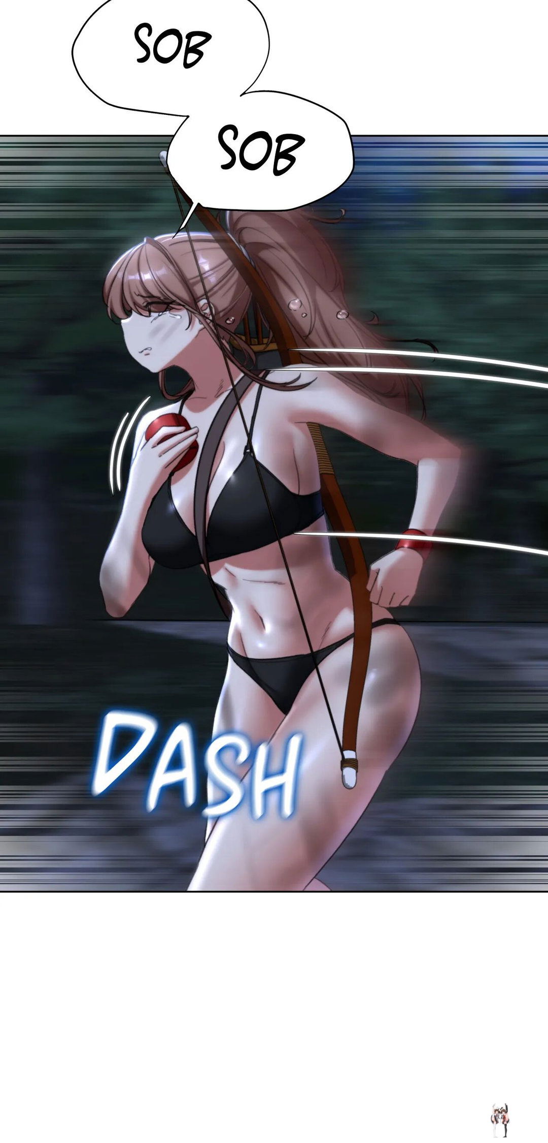 Seniors of Class 5 Seniors of Class 5 Chapter 49 - Page 96