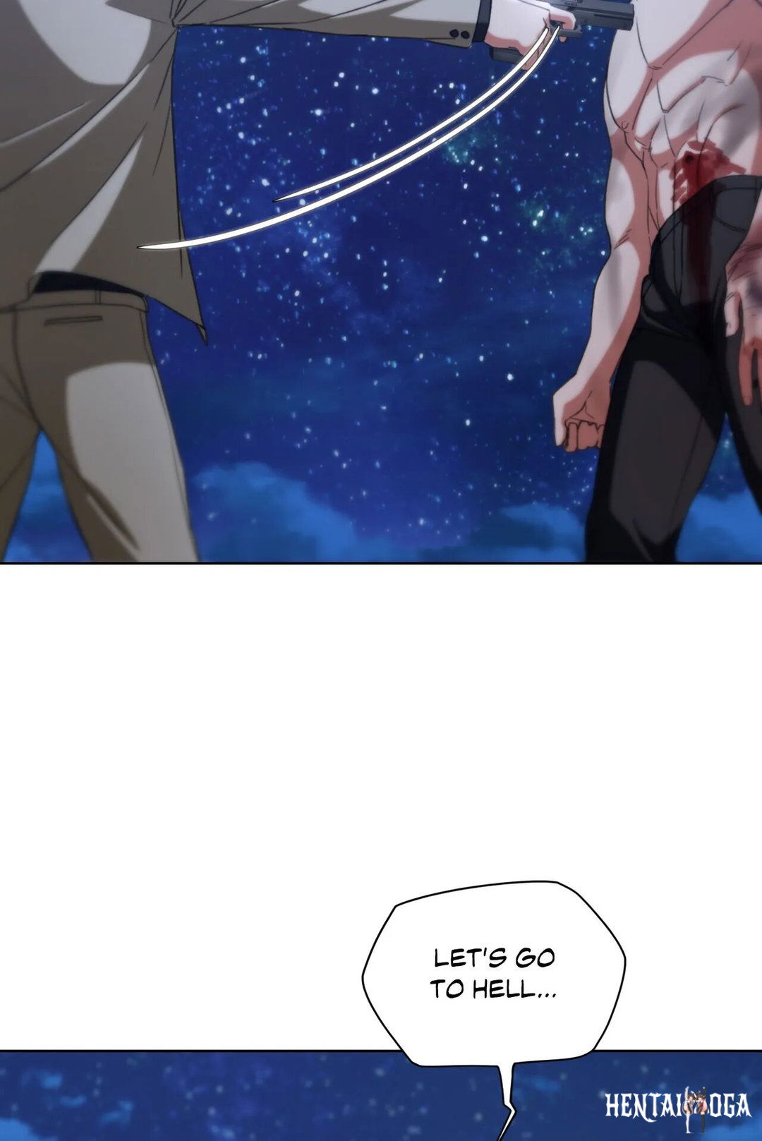 Seniors of Class 5 Seniors of Class 5 Chapter 49 - Page 99