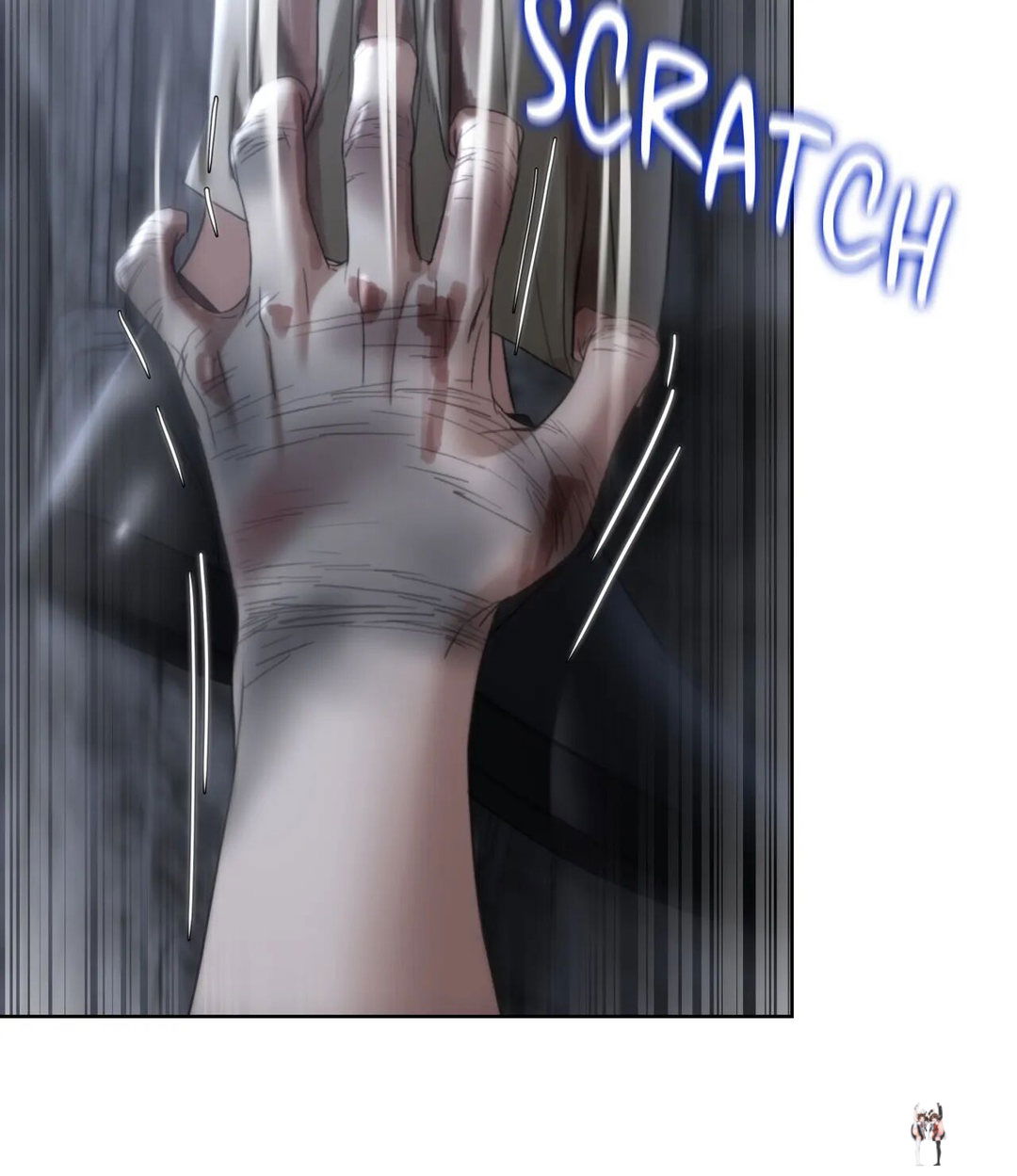 Seniors of Class 5 Seniors of Class 5 Chapter 50 - Page 10