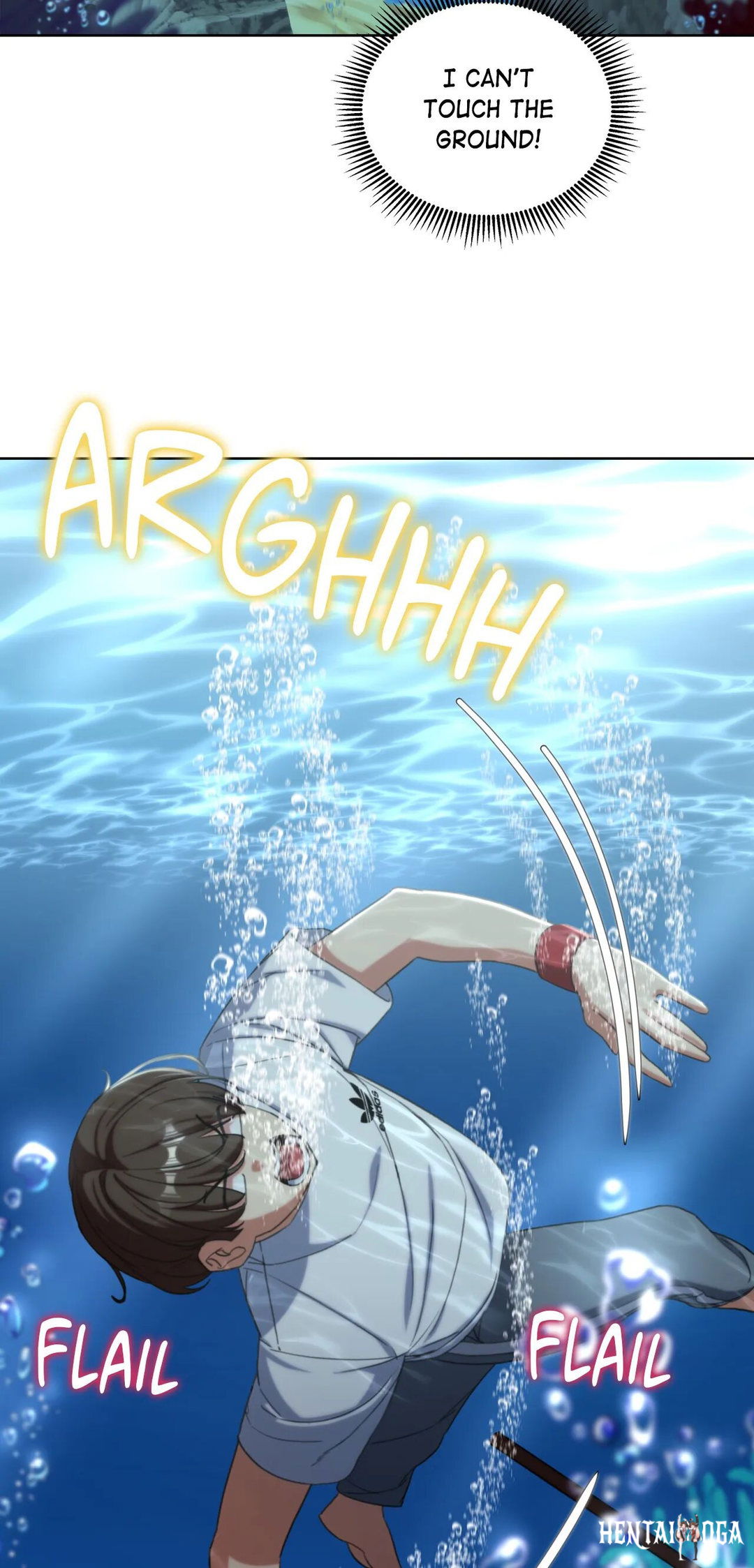 Seniors of Class 5 Seniors of Class 5 Chapter 50 - Page 101