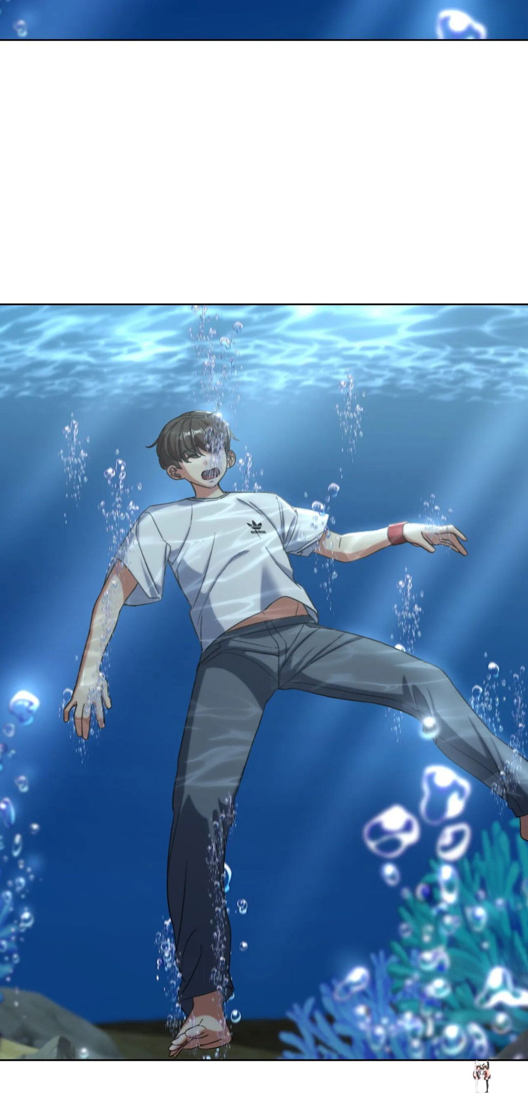 Seniors of Class 5 Seniors of Class 5 Chapter 50 - Page 103