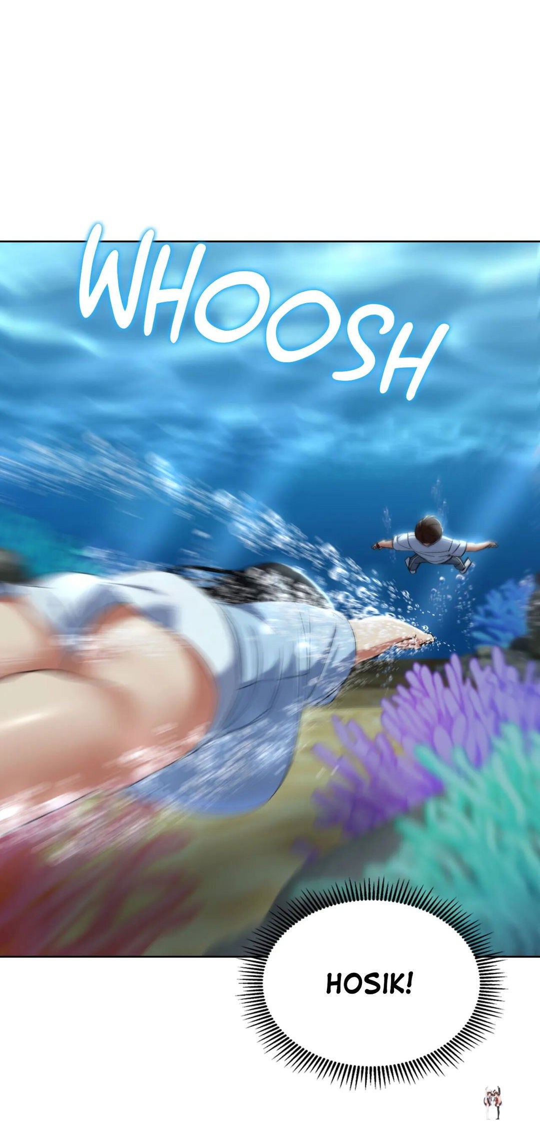 Seniors of Class 5 Seniors of Class 5 Chapter 50 - Page 104