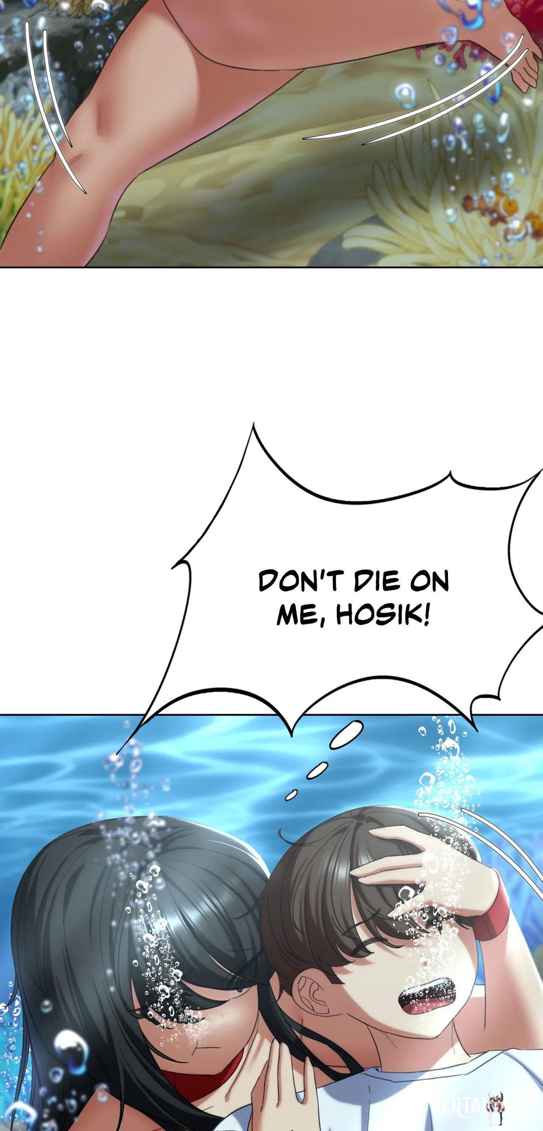 Seniors of Class 5 Seniors of Class 5 Chapter 50 - Page 107