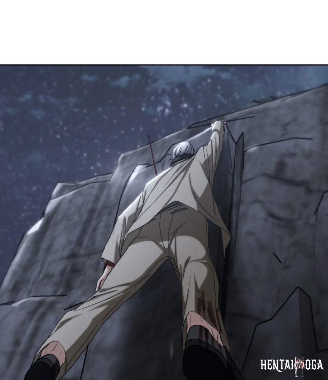 Seniors of Class 5 Seniors of Class 5 Chapter 50 - Page 11