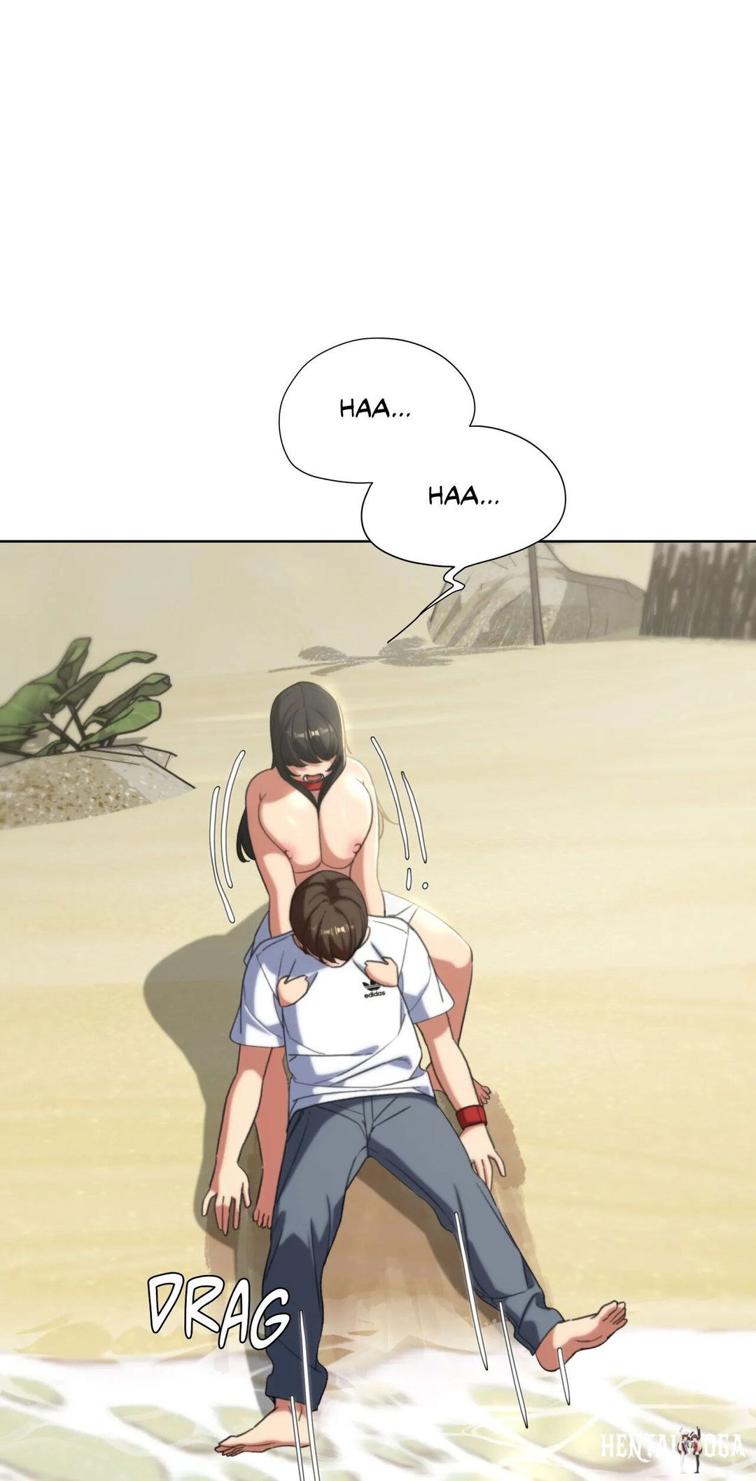 Seniors of Class 5 Seniors of Class 5 Chapter 50 - Page 110