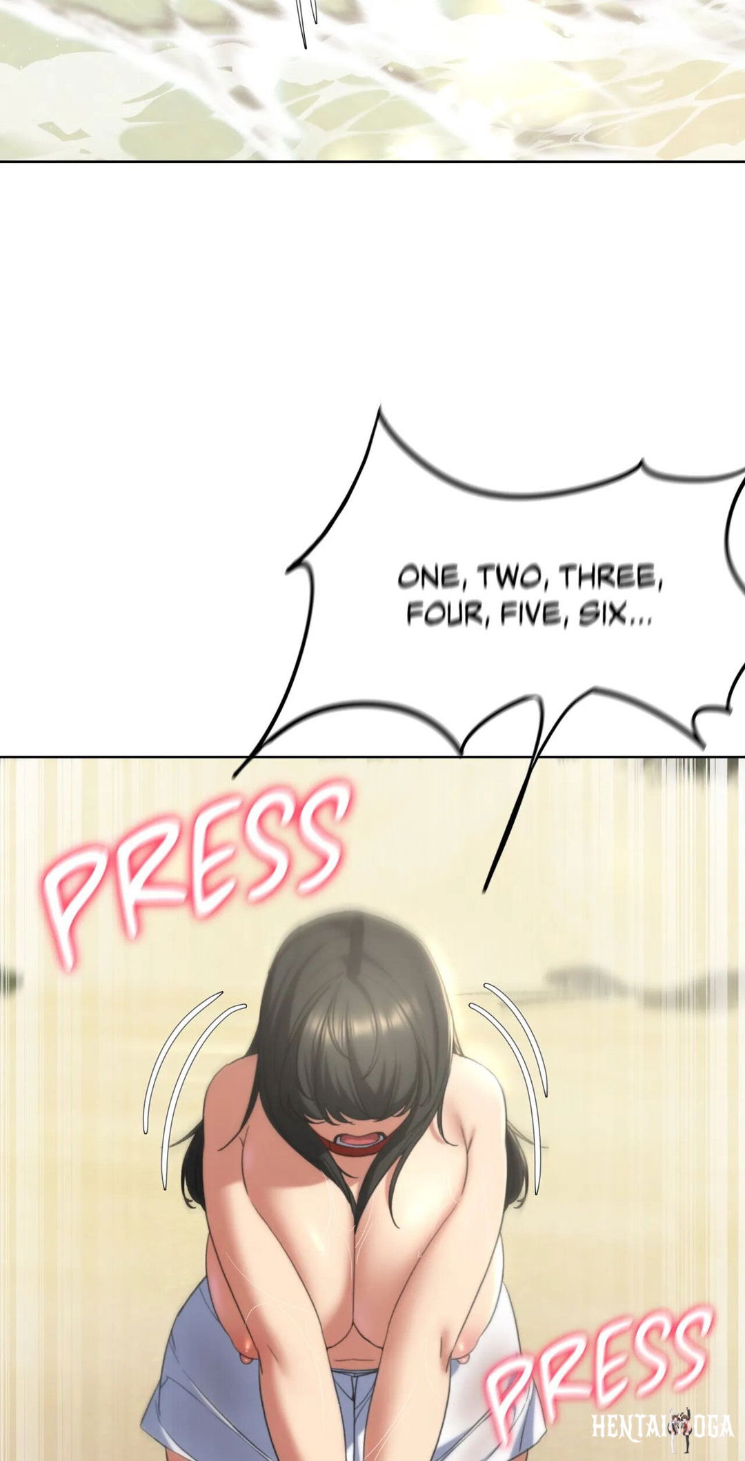 Seniors of Class 5 Seniors of Class 5 Chapter 50 - Page 111