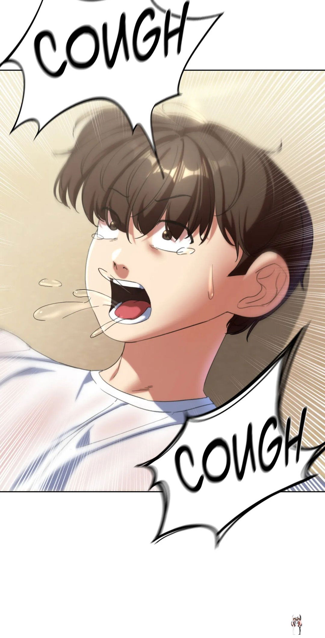 Seniors of Class 5 Seniors of Class 5 Chapter 50 - Page 115