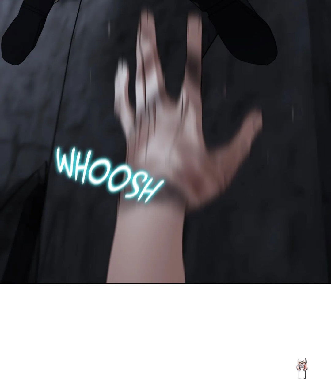 Seniors of Class 5 Seniors of Class 5 Chapter 50 - Page 12