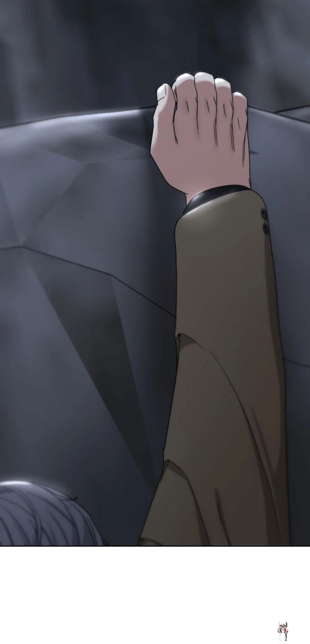 Seniors of Class 5 Seniors of Class 5 Chapter 50 - Page 16