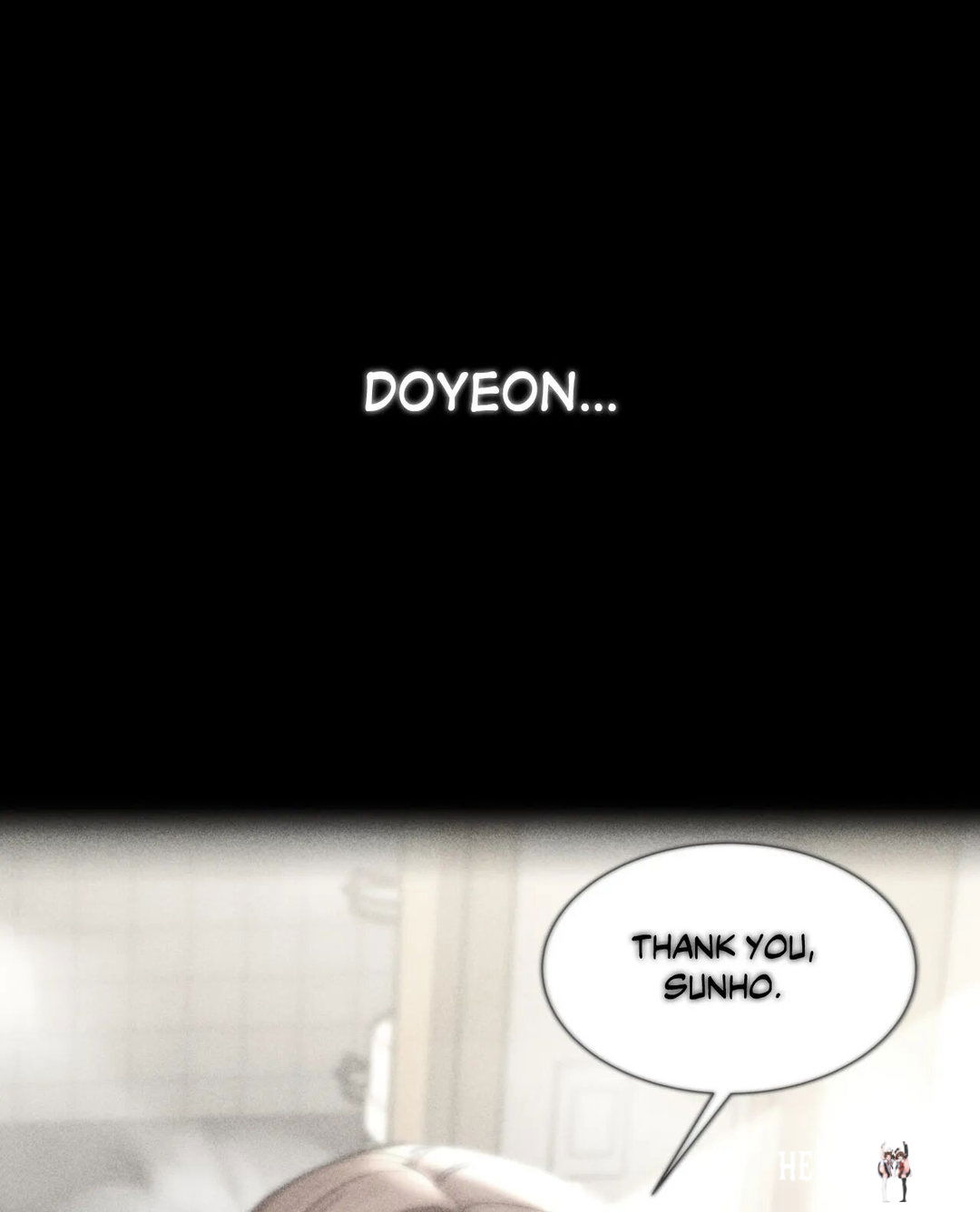 Seniors of Class 5 Seniors of Class 5 Chapter 50 - Page 19