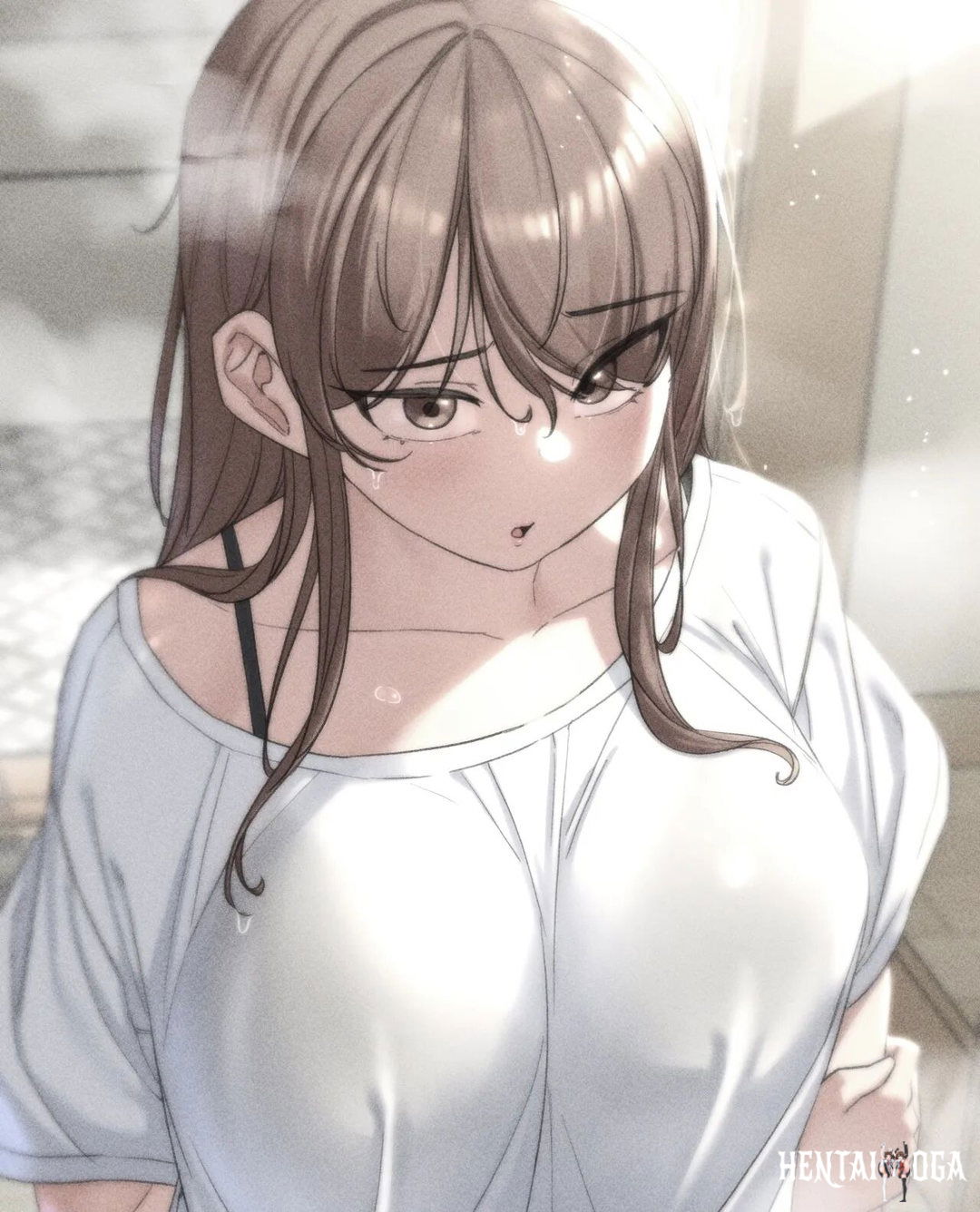 Seniors of Class 5 Seniors of Class 5 Chapter 50 - Page 20