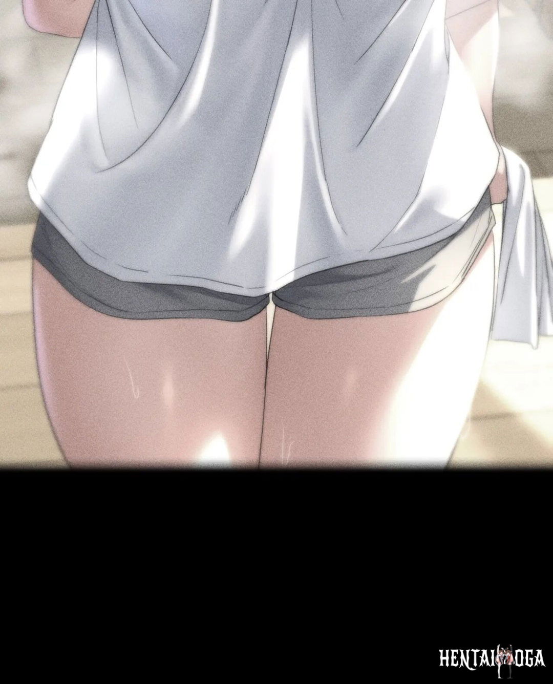 Seniors of Class 5 Seniors of Class 5 Chapter 50 - Page 21