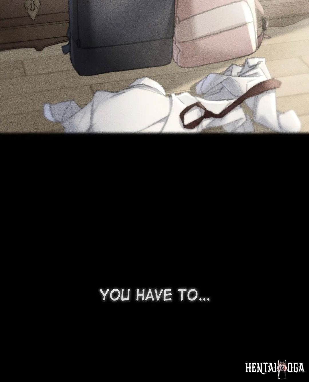 Seniors of Class 5 Seniors of Class 5 Chapter 50 - Page 23