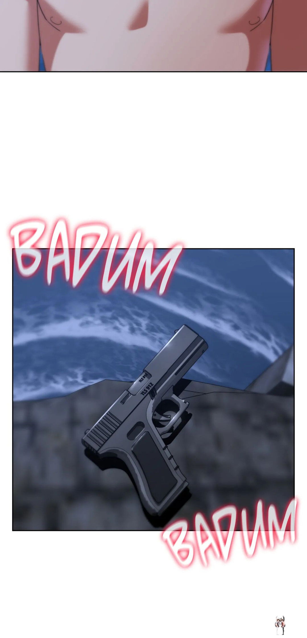 Seniors of Class 5 Seniors of Class 5 Chapter 50 - Page 28