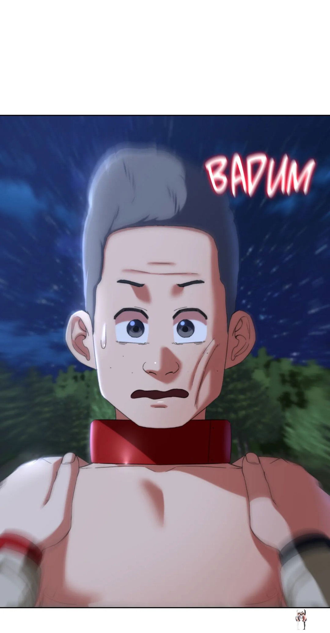 Seniors of Class 5 Seniors of Class 5 Chapter 50 - Page 36