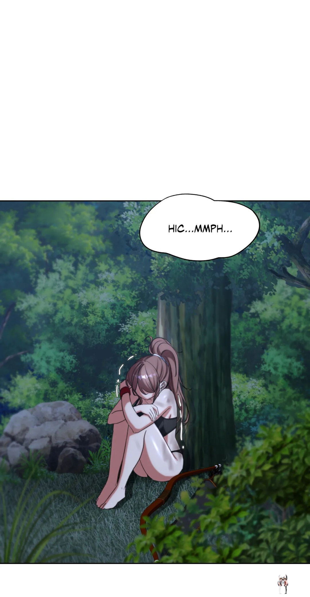 Seniors of Class 5 Seniors of Class 5 Chapter 50 - Page 38