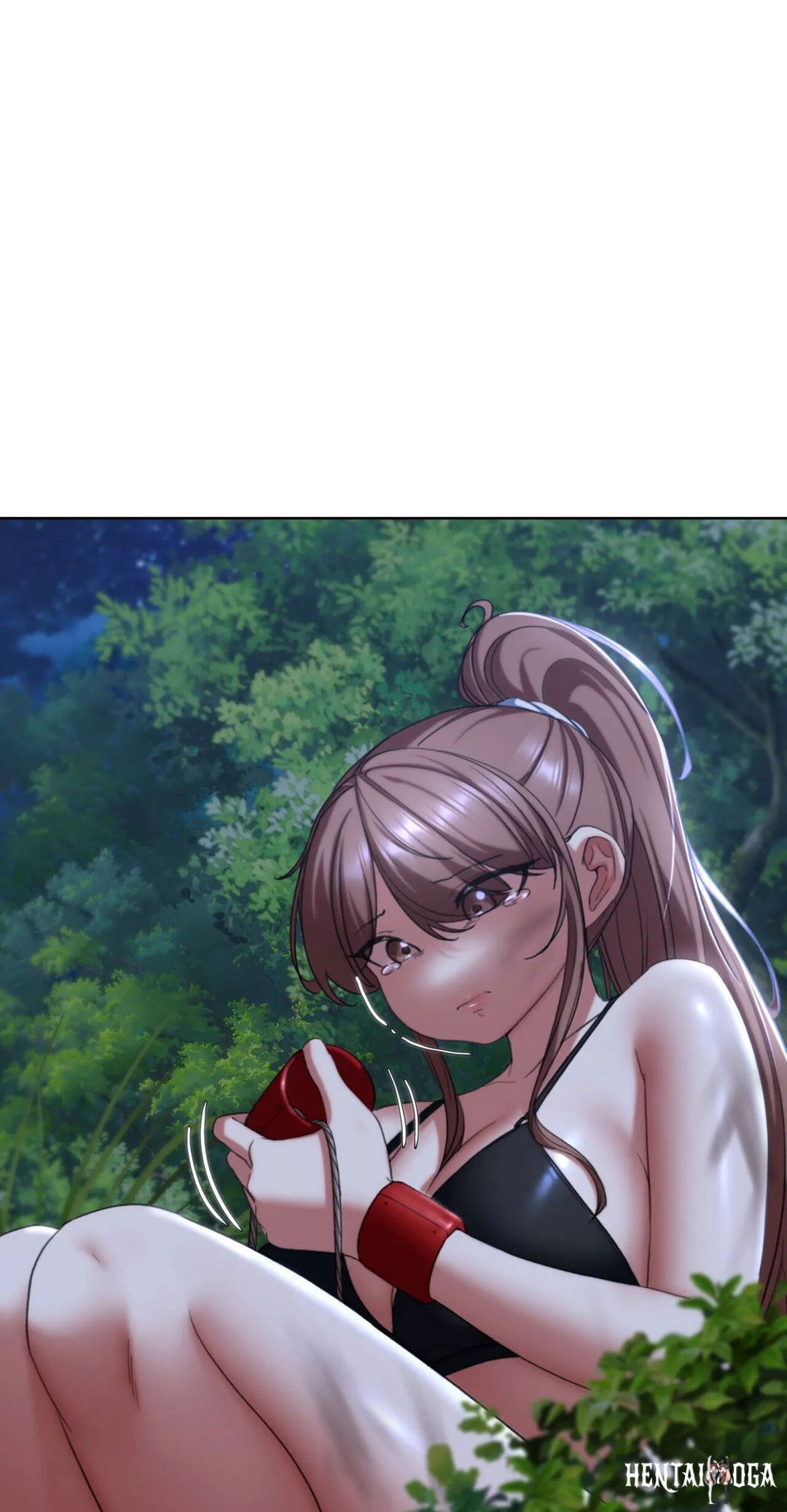 Seniors of Class 5 Seniors of Class 5 Chapter 50 - Page 39