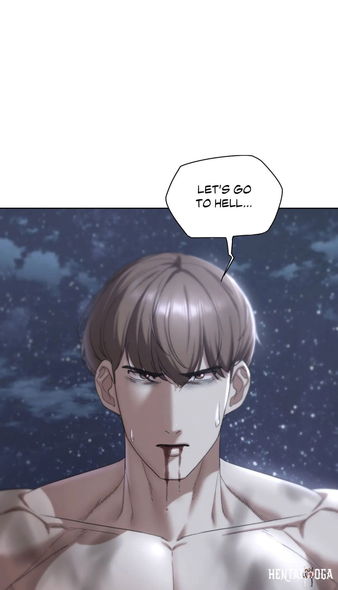 Seniors of Class 5 Seniors of Class 5 Chapter 50 - Page 4