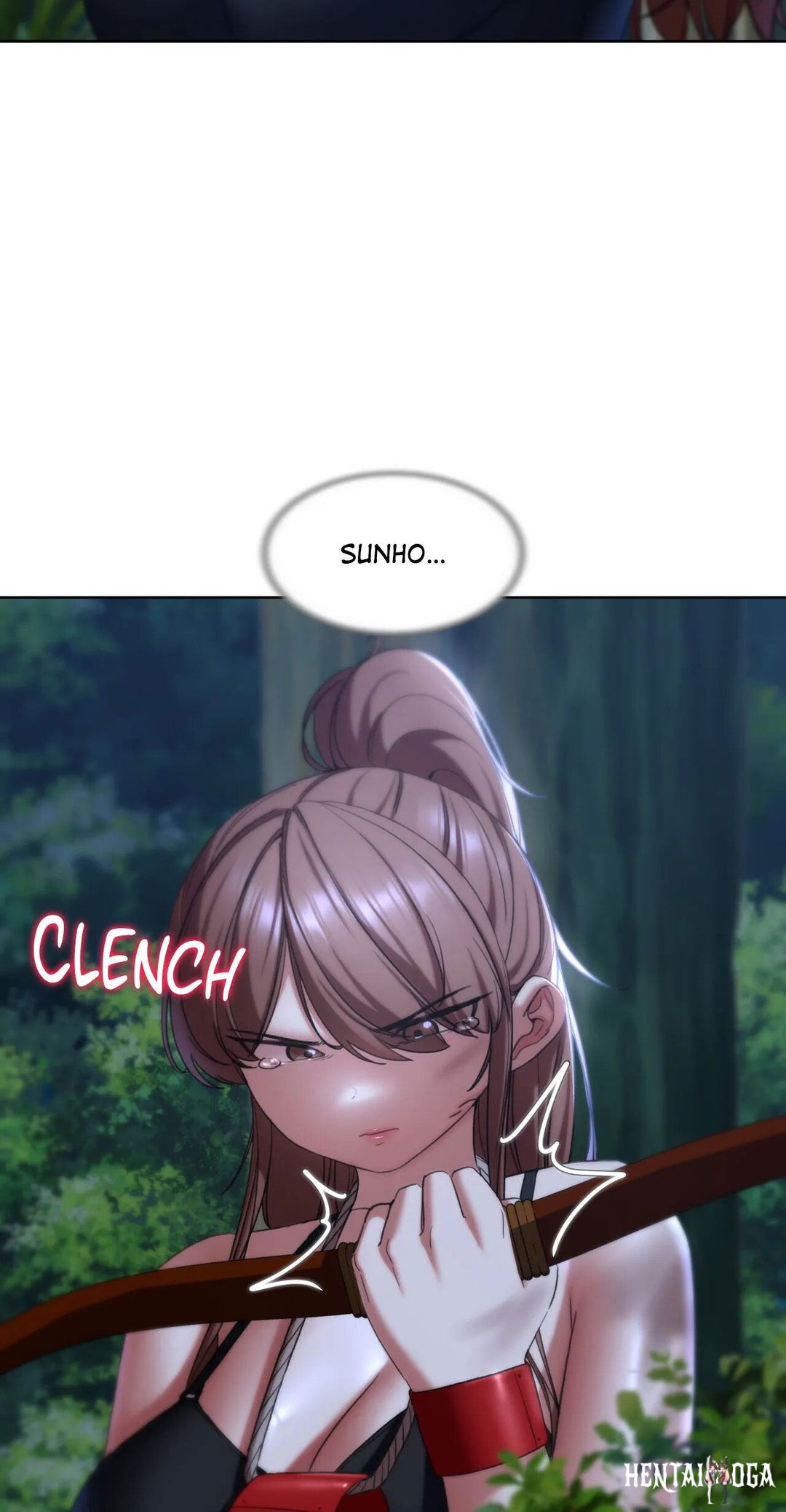 Seniors of Class 5 Seniors of Class 5 Chapter 50 - Page 41