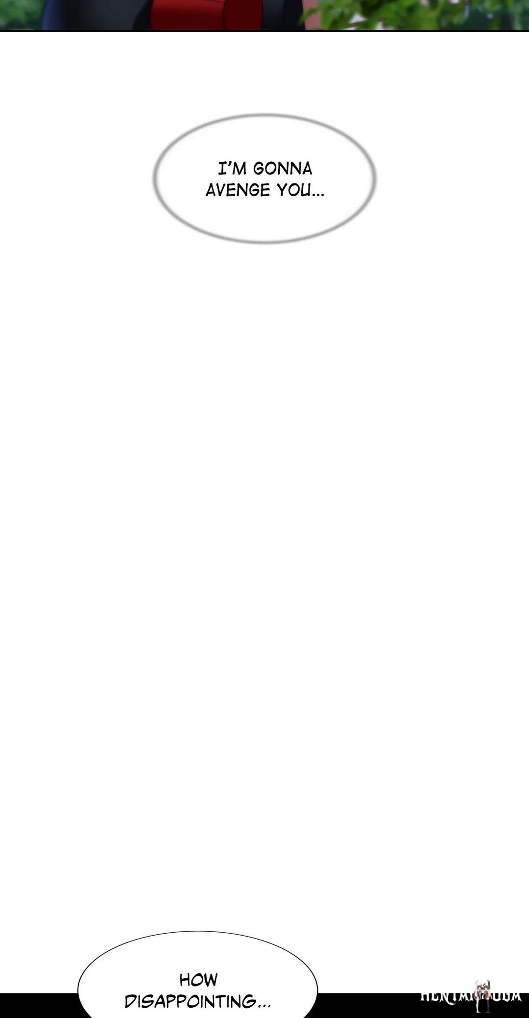 Seniors of Class 5 Seniors of Class 5 Chapter 50 - Page 42