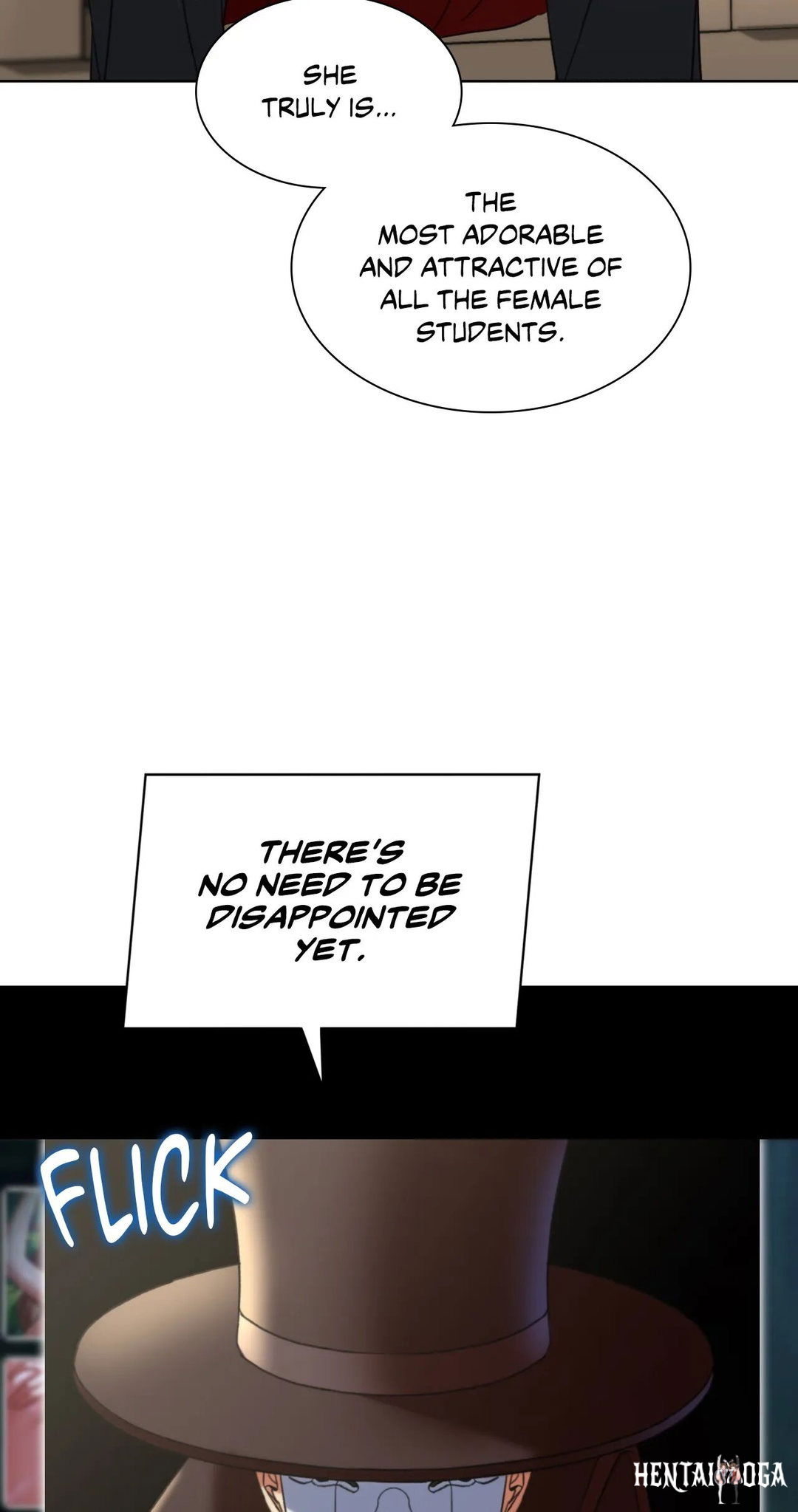 Seniors of Class 5 Seniors of Class 5 Chapter 50 - Page 45