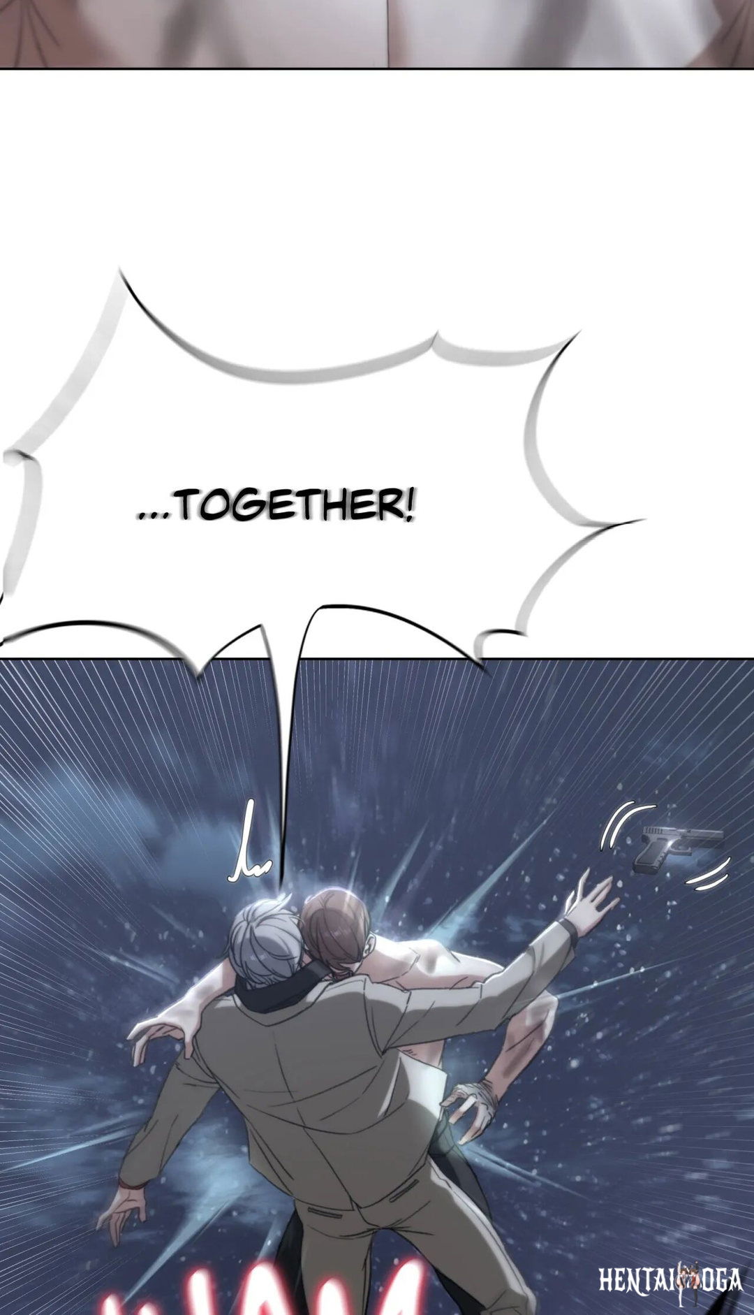 Seniors of Class 5 Seniors of Class 5 Chapter 50 - Page 5