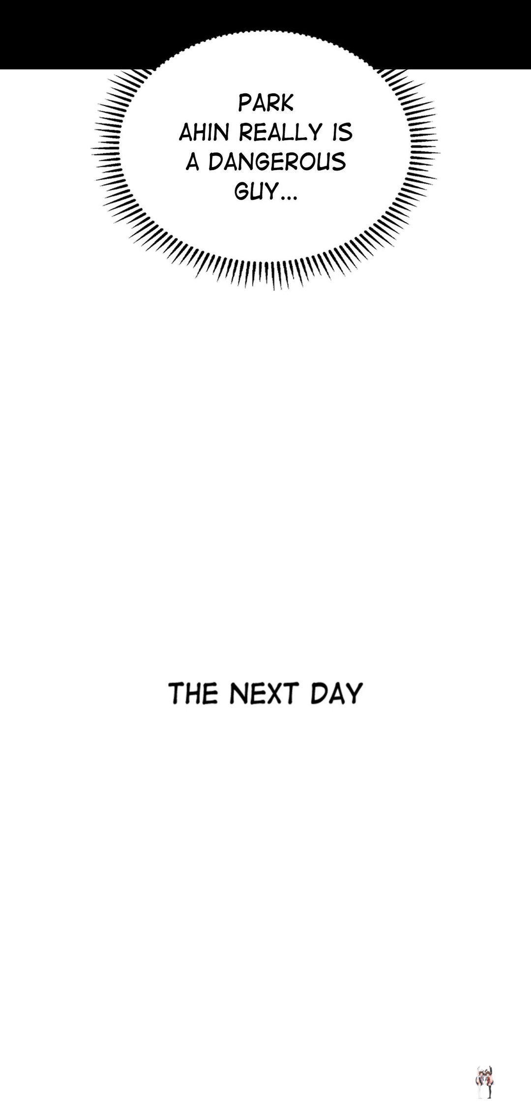 Seniors of Class 5 Seniors of Class 5 Chapter 50 - Page 51