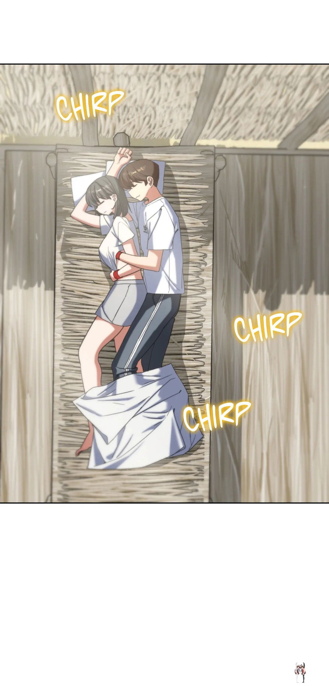 Seniors of Class 5 Seniors of Class 5 Chapter 50 - Page 52