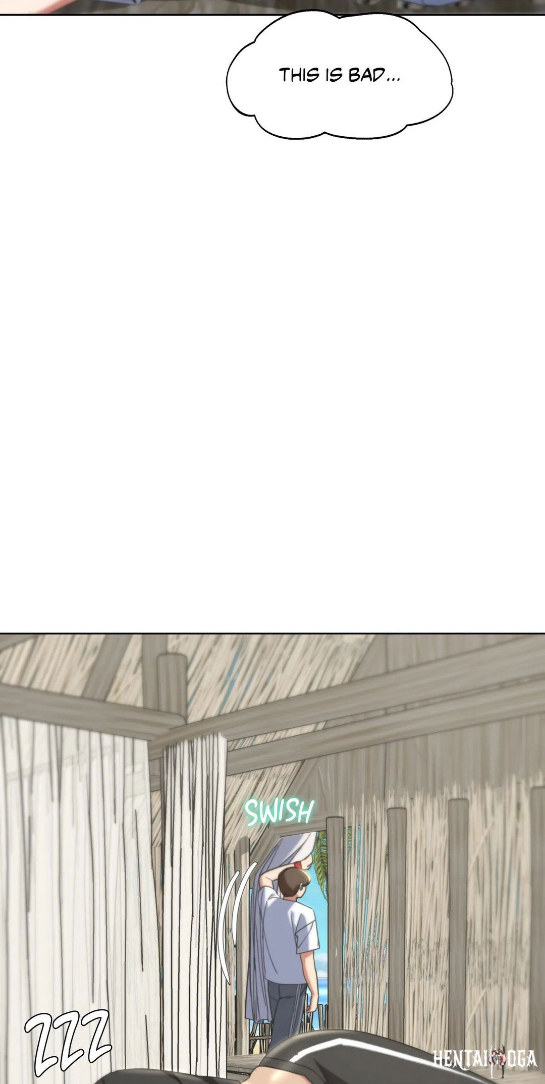 Seniors of Class 5 Seniors of Class 5 Chapter 50 - Page 57