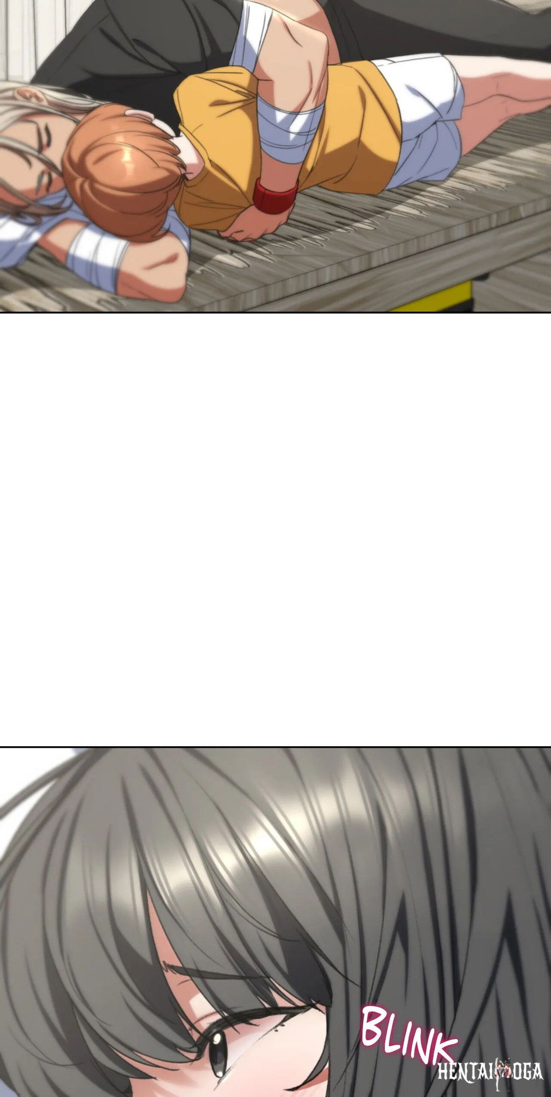 Seniors of Class 5 Seniors of Class 5 Chapter 50 - Page 58