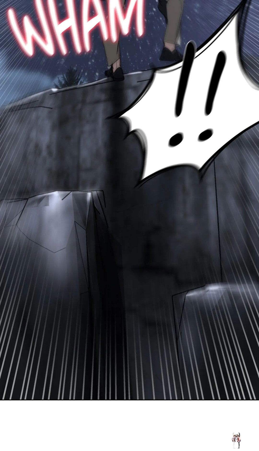 Seniors of Class 5 Seniors of Class 5 Chapter 50 - Page 6