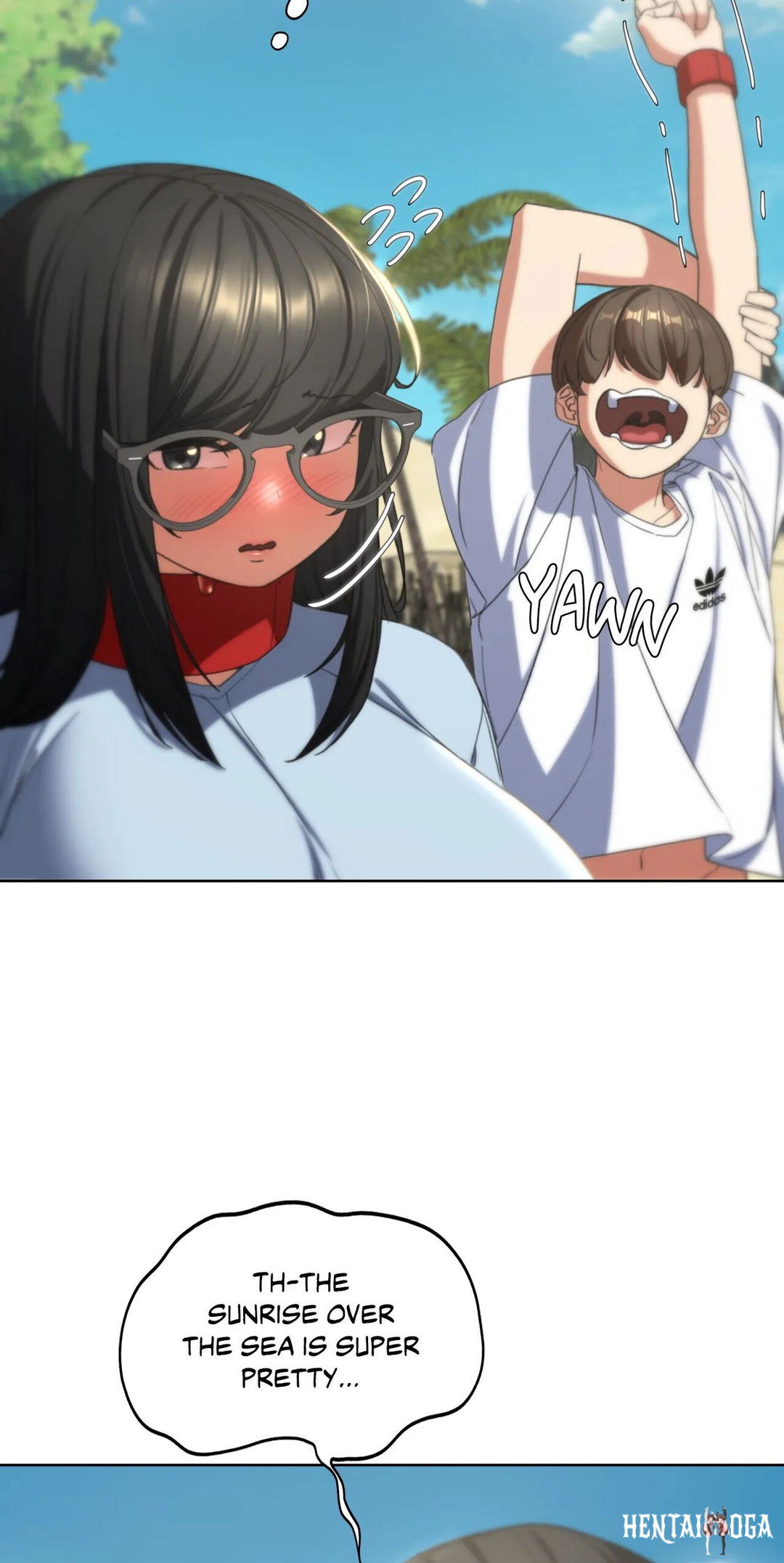 Seniors of Class 5 Seniors of Class 5 Chapter 50 - Page 65