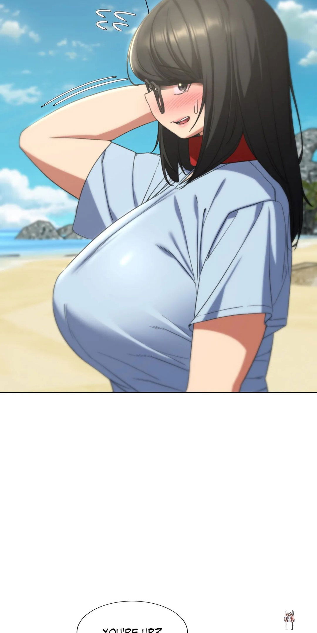 Seniors of Class 5 Seniors of Class 5 Chapter 50 - Page 66