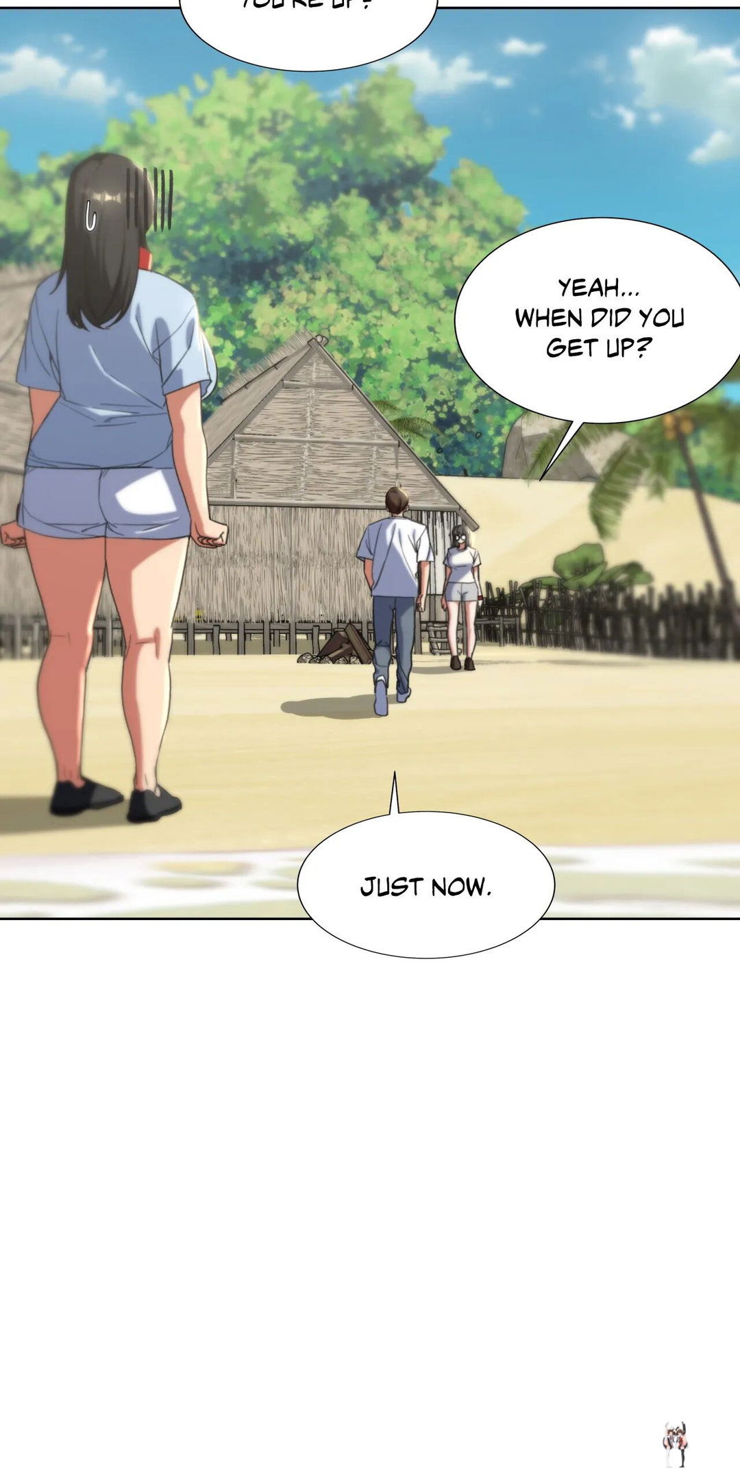 Seniors of Class 5 Seniors of Class 5 Chapter 50 - Page 67