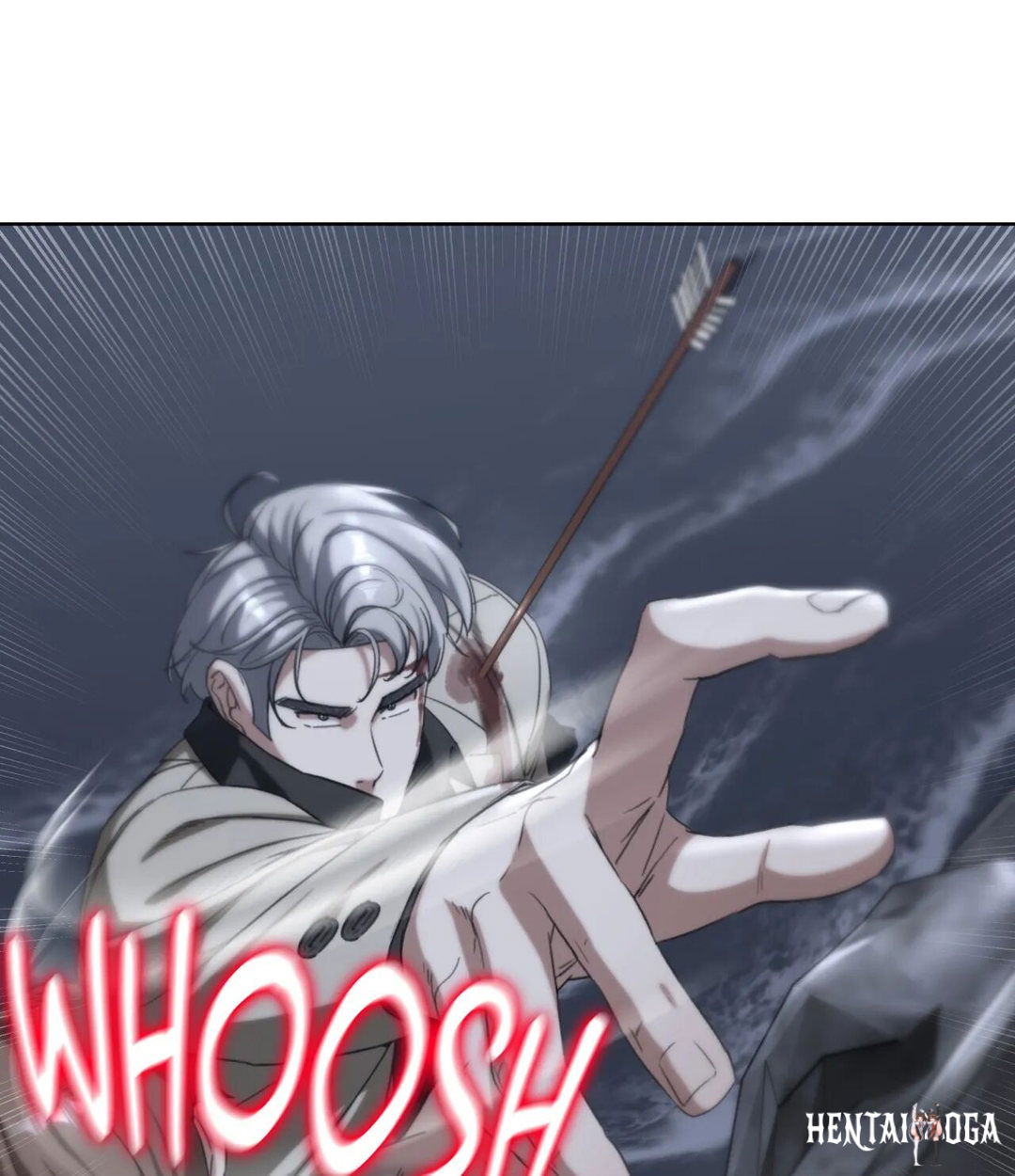 Seniors of Class 5 Seniors of Class 5 Chapter 50 - Page 7