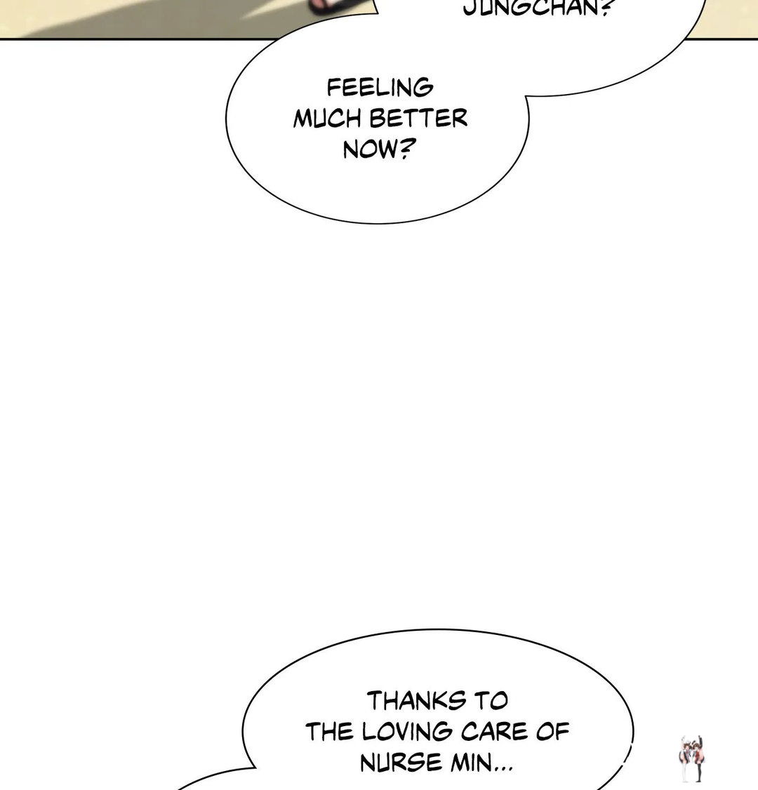 Seniors of Class 5 Seniors of Class 5 Chapter 50 - Page 71