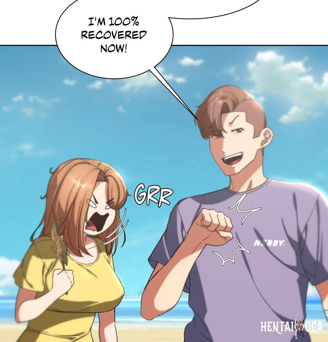 Seniors of Class 5 Seniors of Class 5 Chapter 50 - Page 72