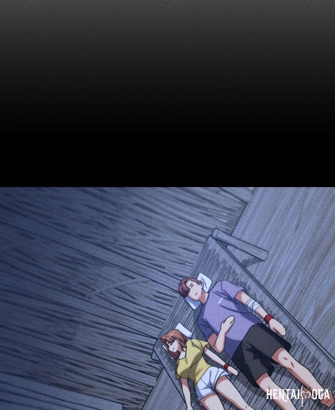 Seniors of Class 5 Seniors of Class 5 Chapter 50 - Page 75