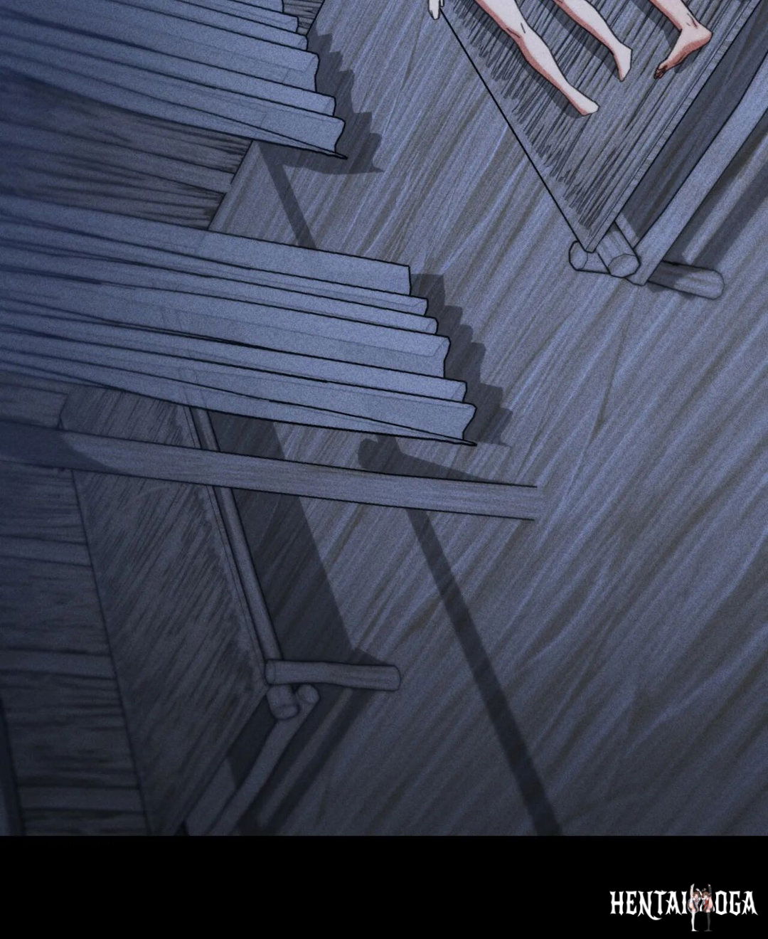 Seniors of Class 5 Seniors of Class 5 Chapter 50 - Page 76