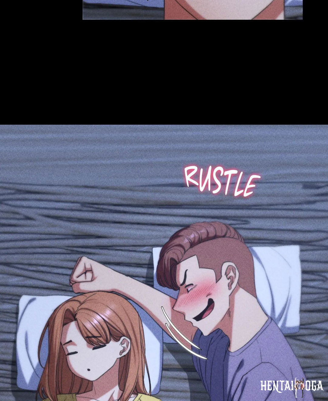 Seniors of Class 5 Seniors of Class 5 Chapter 50 - Page 78